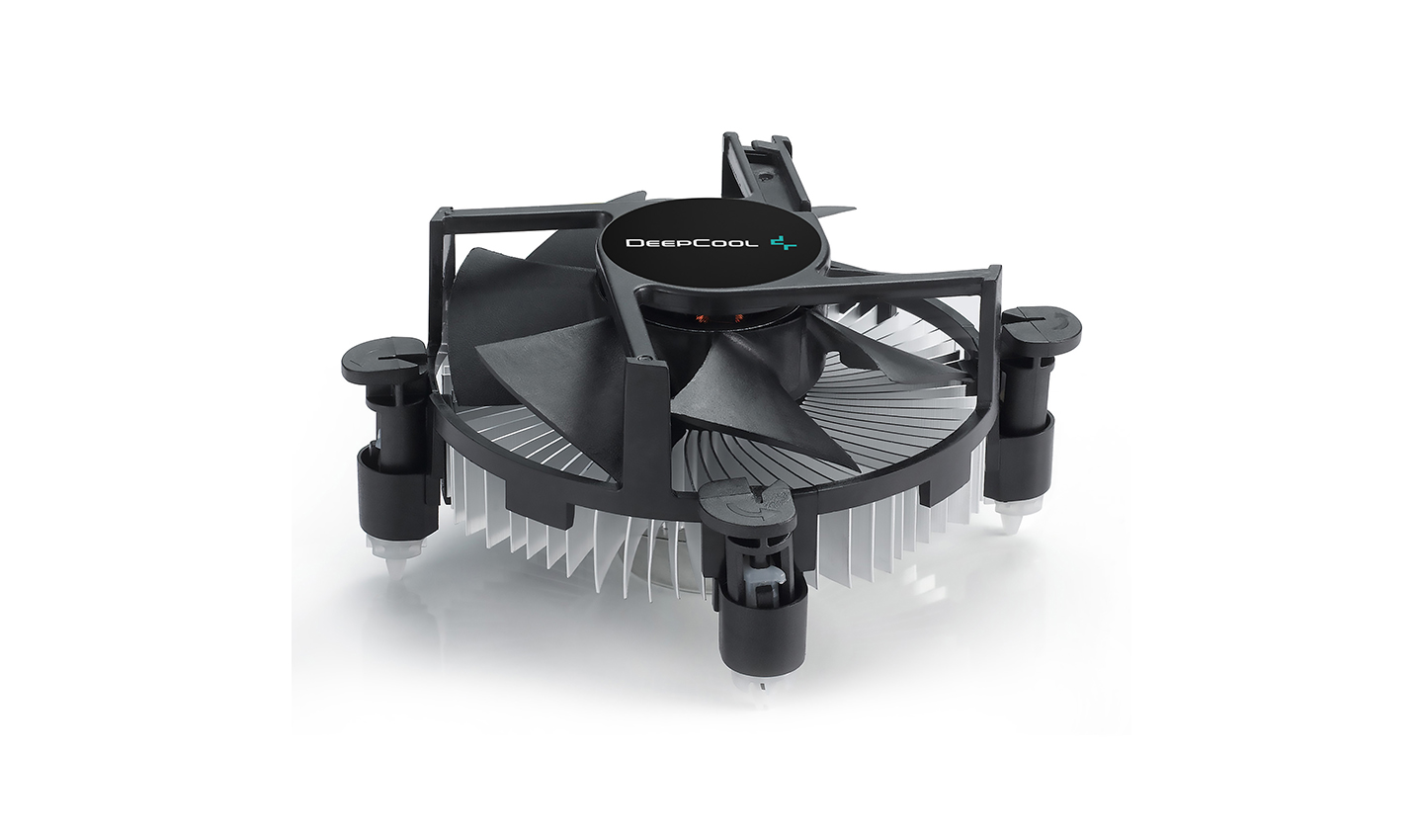 Fan Proc Deepcool CK11509